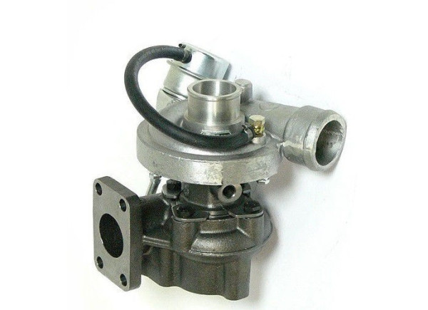 Turbo Gaz Truck Gazela C1219101