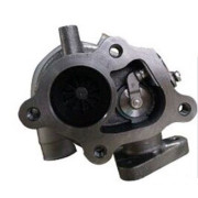 Turbo Mitsubishi Mitsubishi Canter Pajero Shogun Challenger 2.8 49135-03301
