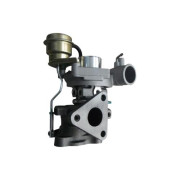 Turbo Mitsubishi Mitsubishi Canter Pajero Shogun Challenger 2.8 49135-03301