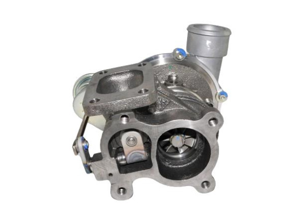 Turbo VM Diverse Multicar VA72