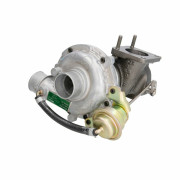 Turbo Lancia Lybra 2.4 JTD 135 KM VL18