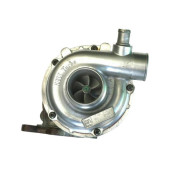 Turbo Subaru Legacy 2.0 VF27