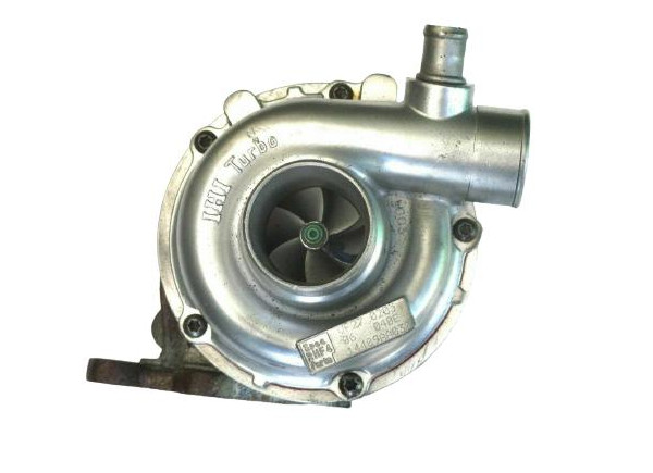 Turbo Subaru Legacy 2.0 VF27