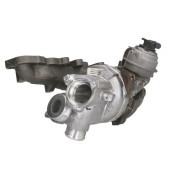 Turbo Audi A3 Seat Leon Volkswagen Jetta Golf 1.6 TDI 90 105 110 KM 813860-5003S