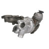 Turbo Audi A3 Seat Leon Volkswagen Jetta Golf 1.6 TDI 90 105 110 KM 813860-5003S