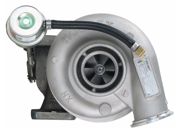 Turbo Iveco Industriemotor 4.5 141 KM 4044784