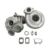 Turbo Iveco Daily IV 3.0 d 163 170 204 KM 10009880020