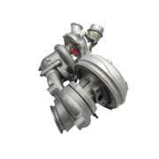 Turbo Iveco Daily IV 3.0 d 163 170 204 KM 10009880020