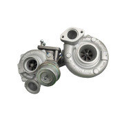 Turbo Iveco Daily IV 3.0 d 163 170 204 KM 10009880020