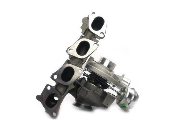 Turbo Alfa-Romeo 159 1.9 JTDM 150 KM 773721-5001S