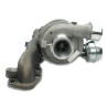Turbo Alfa-Romeo 159 1.9 JTDM 150 KM 773721-5001S