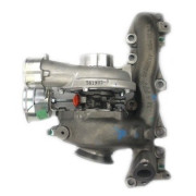 Turbo Alfa-Romeo 159 1.9 JTDM 150 KM 773721-5001S