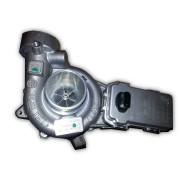 Turbo Mercedes A6510900786