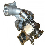 Turbo BMW 535 d 3.0 272 KM 53269880000