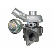 Turbo Mitsubishi L200 TRITON 2.5 DI-D 165 178 KM 4D56HP 1515A222 VT17