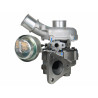 Turbo Mitsubishi L200 TRITON 2.5 DI-D 165 178 KM 4D56HP 1515A222 VT17