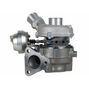 Turbo Mitsubishi L200 TRITON 2.5 DI-D 165 178 KM 4D56HP 1515A222 VT17