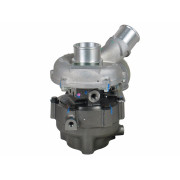 Turbo Mitsubishi L200 TRITON 2.5 DI-D 165 178 KM 4D56HP 1515A222 VT17