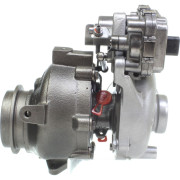 Turbo Mercedes A B 2.0 CDI 140 KM 53039880171