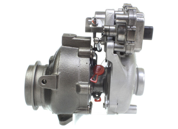 Turbo Mercedes A B 2.0 CDI 140 KM 53039880171