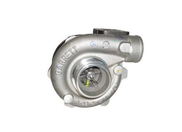 Turbo Perkins Diverse Traktor 3.9 78 86 KM 465778-0001