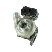 Turbo Land Rover Freelander Evoque 2.2 150 190 KM 49477-01203