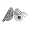 Turbo Ford Transit LDV Convoy 2.4 120 KM 49135-06105