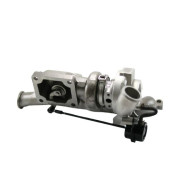 Turbo Ford Transit LDV Convoy 2.4 120 KM 49135-06105