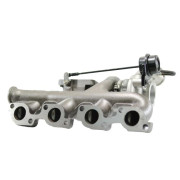 Turbo Ford Transit LDV Convoy 2.4 120 KM 49135-06105