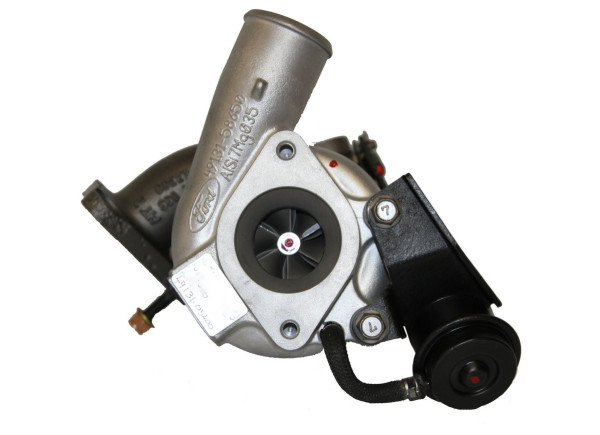 Turbo Ford Transit VI 2.4 TDCi 100 110 115 120 KM 49131-05400