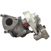 Turbo Mercedes 2.2 CDI 95 129 136 163 KM A6510901180