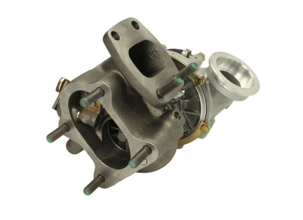 Turbo Mercedes Atego 4.3 150 KM 53169887118