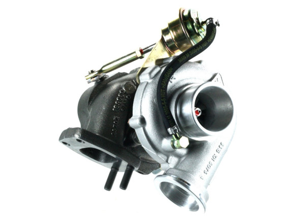 Turbo Mercedes Atego 4.3 170 KM 53169887024