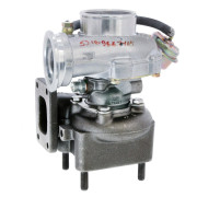 Turbo Mercedes 4.25 170 KM 53169887113