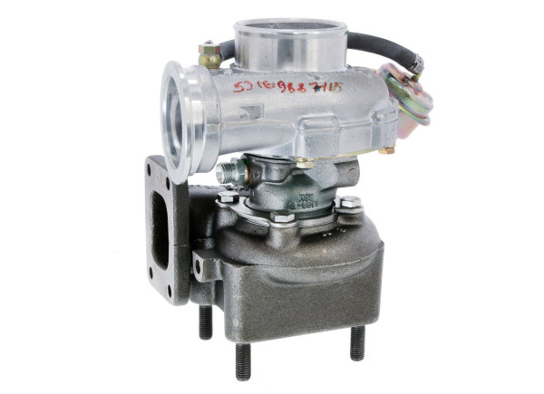 Turbo Mercedes 4.25 170 KM 53169887113