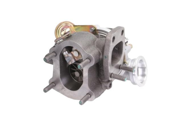 Turbo Mercedes Atego 4.25 177 KM 53169887139