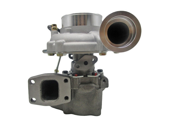 Turbo Mercedes Atego 4.8 218 KM 53249887107