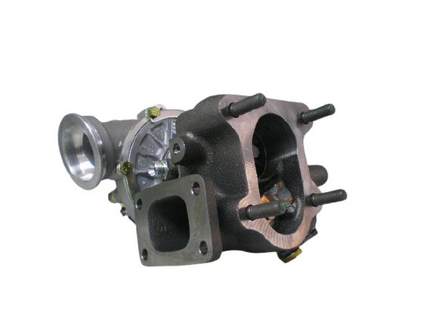 Turbo Mercedes Atego 4.3 170 KM 53169887015