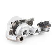 Turbo Volkswagen Touareg 5.0 V10 350 KM 755964-5001S