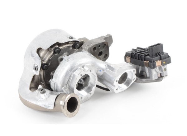 Turbo Volkswagen Touareg 5.0 V10 350 KM 755964-5001S