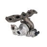 Turbo 2.0 TDI 184 KM 821866-5004S