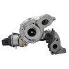 Turbo Volkswagen Jetta Industriemotor 2.0 TDI 102 140 KM 53039880209