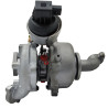 Turbo Volkswagen Jetta Industriemotor 2.0 TDI 102 140 KM 53039880209