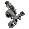 Turbo Volkswagen Jetta Industriemotor 2.0 TDI 102 140 KM 53039880209