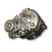 Turbo Volvo S60 V70 2.0 T 180 210 KM 49377-06300