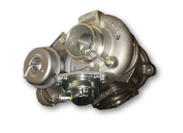 Turbo Volvo S60 V70 2.0 T 180 210 KM 49377-06300