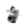 Turbo Volvo S60 V70 2.0 T 180 210 KM 49377-06300