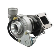 Turbo Toyota Hiace Hilux Landcruiser 4-Runner 2.4 2.5 TD 90 KM 17201-54060