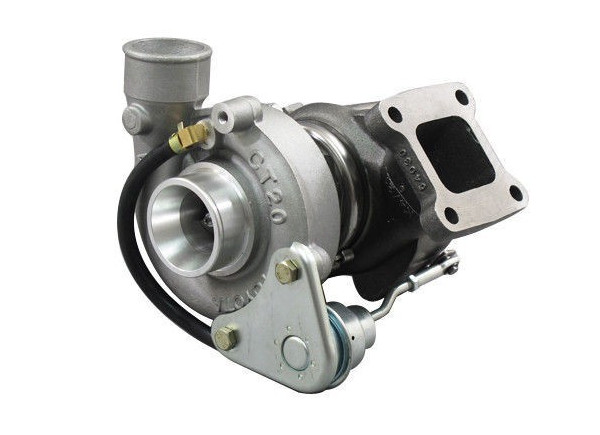 Turbo Toyota Hiace Hilux Landcruiser 4-Runner 2.4 2.5 TD 90 KM 17201-54060