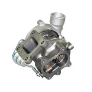 Turbo Toyota Hiace Hilux Landcruiser 4-Runner 2.4 2.5 TD 90 KM 17201-54060